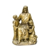 jesus christ sculp
