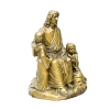 sculpture jesus christ