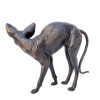 Ancient Egypt Cat Sculpture