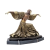 D Chiparus Sculptures