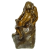 Rodin The Kiss Replica