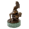 Modern Erotic Sculpture