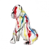 Modern Gorilla Sculpture