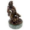 Modern Erotic Sculpture