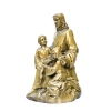 statue jesus christ
