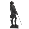 Military Sculpture
