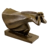 barlach sculpture