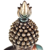 Sitting Buddha Ornament