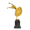 Chiparus Bronze Statues