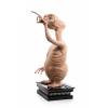 Alien Resin Statue
