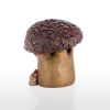 Abstract Tree Sculpture