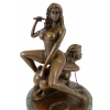 Modern Erotic Sculpture