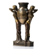 Egyptian Statues Home Decor