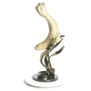 Harbor Seal Statue