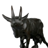Goat Statue for Sale