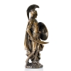 Leonidas Sparta Statue