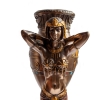 Egyptian Statues Home Decor