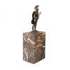 Roman Centurion Statue