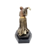 D Chiparus Sculptures