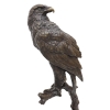 Eagle Sculpture For Sale
