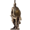 Leonidas Sparta Statue