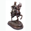 Hunter Figurine