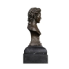 chopin bust statue