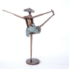 The Dancer Sculpture