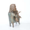 Half Man Half Horse Statue