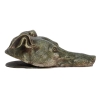Greyhound Dog Head