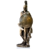 Leonidas Sparta Statue