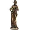 goddess hygieia statue