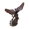 Famous St Michael Statue