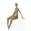 Ladies Statue for Shop