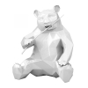 Panda Bear Sculpture