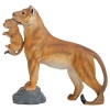 Resin Lion Statue