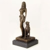 Cleopatra Figurine