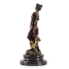 Ancient Persephone Statue