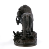 Fratin Sculpture