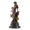 Ancient Persephone Statue