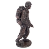 Foot Soldier Sculpture