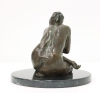 Bathing Beauty Statue