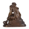 Grecian Statue Woman