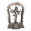 Shiva Statue Small