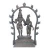 Ganesha Brass Figurine