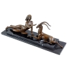 Marcel Bouraine Sculpture