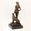 Cleopatra Figurine