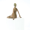 Ladies Statue for Shop