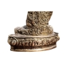bronze buddha statue india