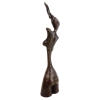 Erotic Female Statue